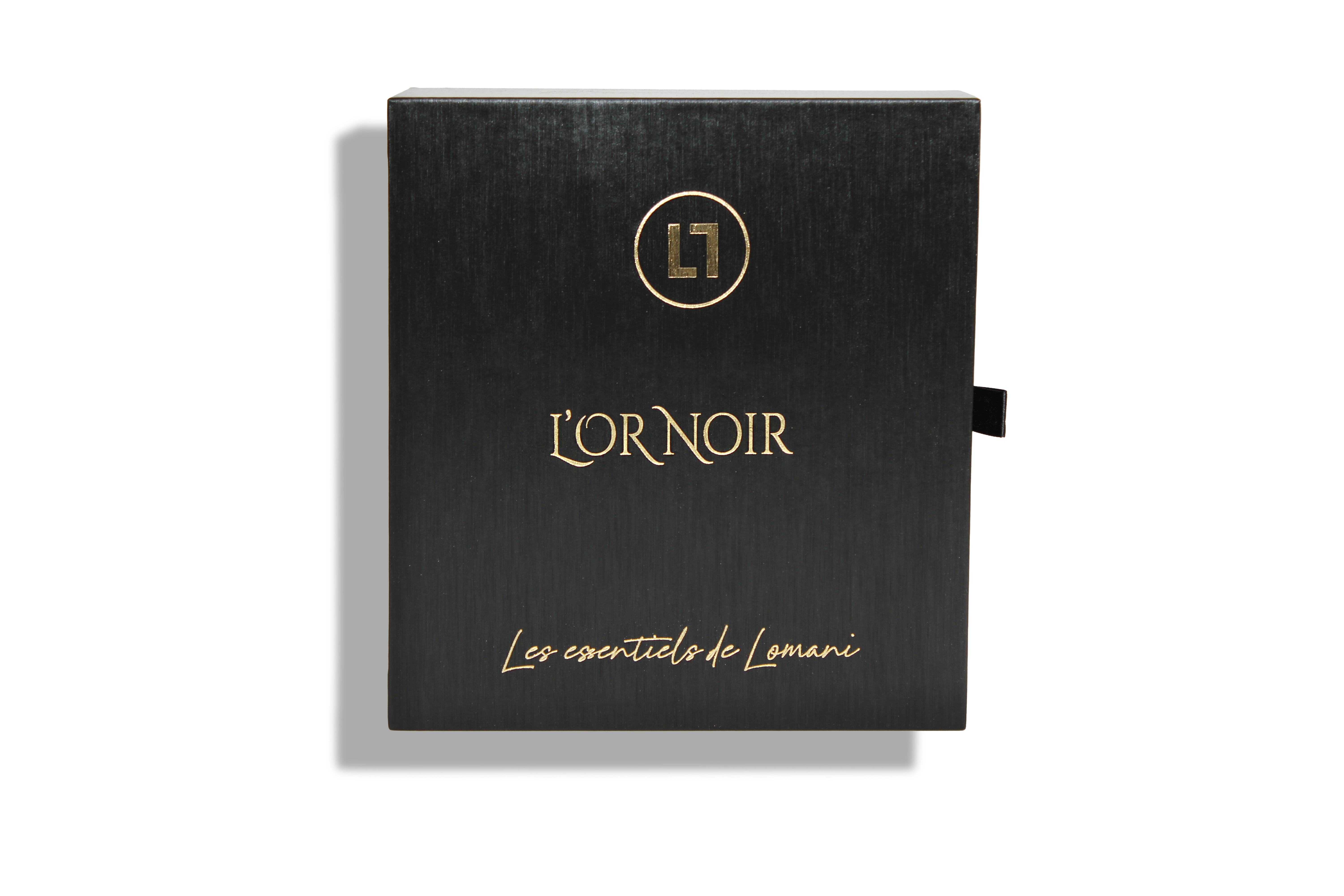 L'Or Noir Cologne