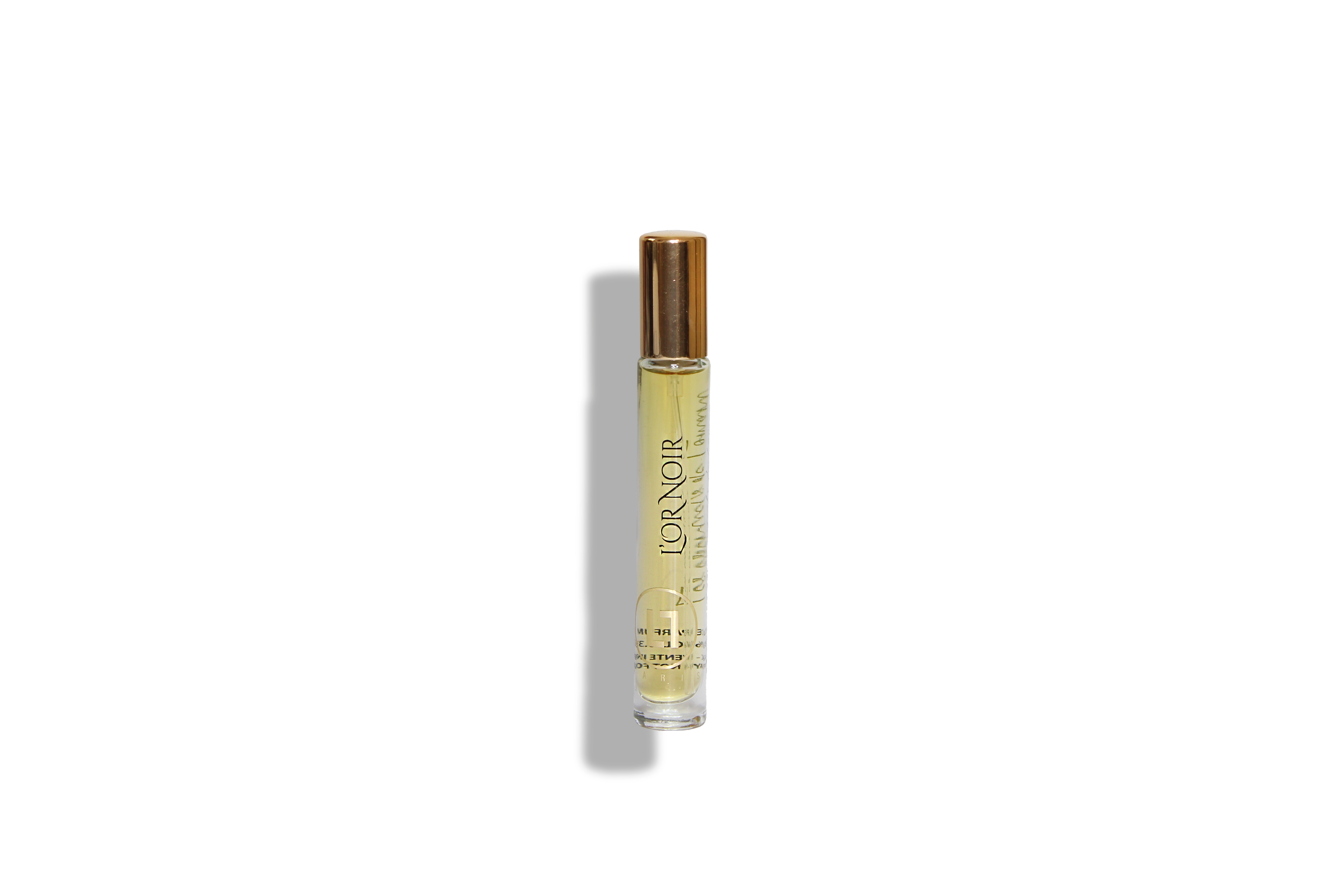 L'Or Noir Unisex Fragrance