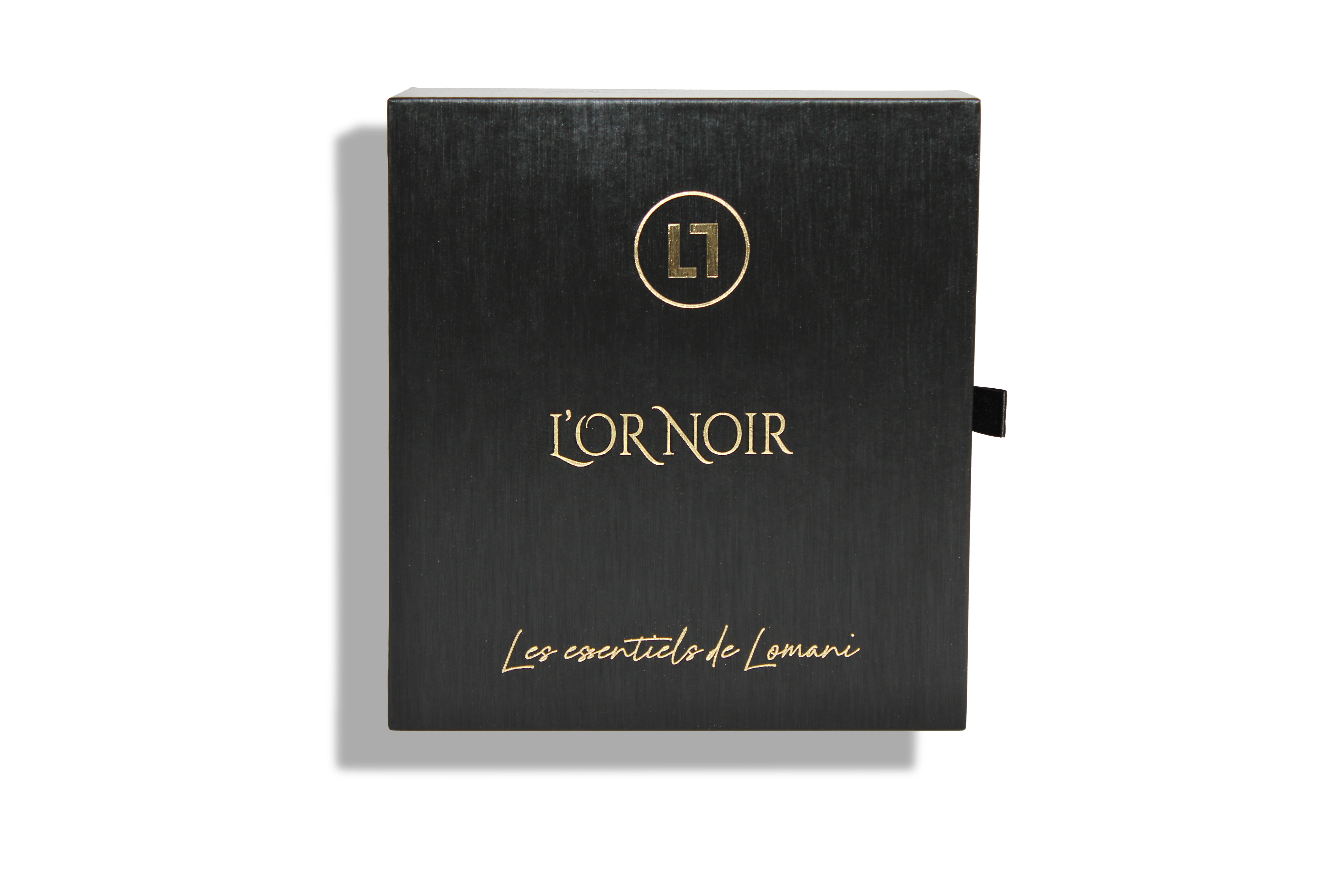 L'Or Noir Unisex Fragrance