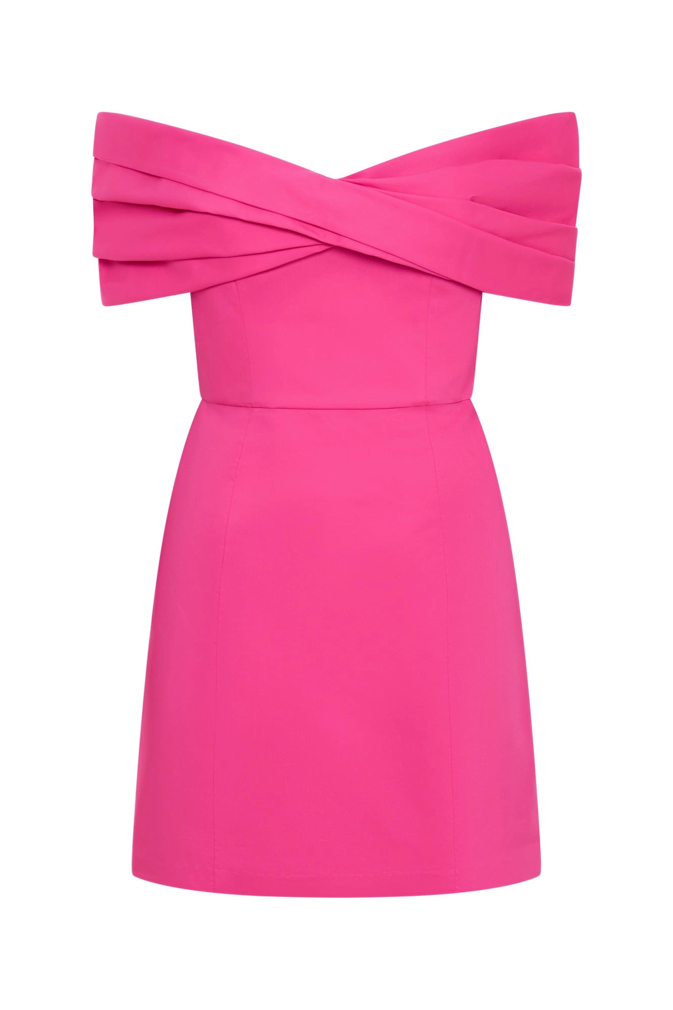 Lori Dress - Camelia