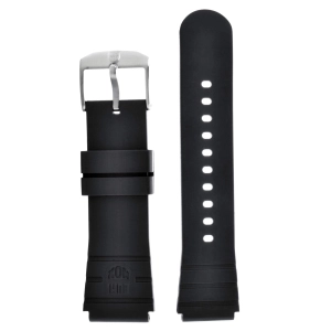 Luminox Rubber Strap Watch Band | FPX.3000.21H.2.K