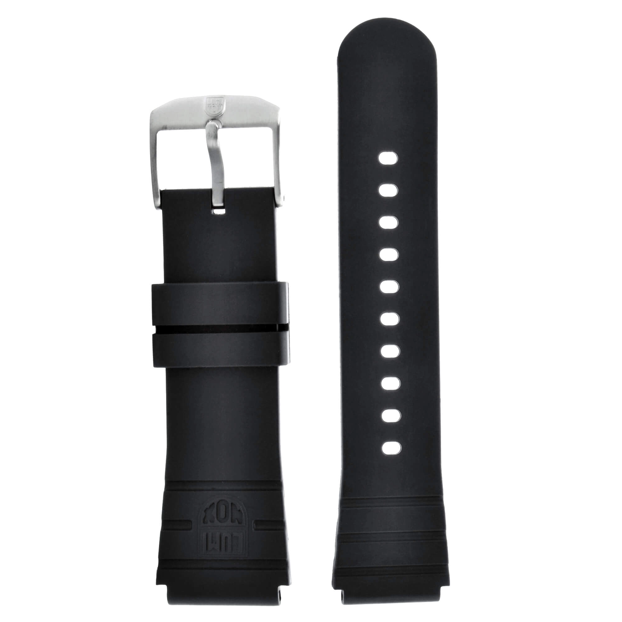 Luminox Rubber Strap Watch Band | FPX.3000.21H.2.K