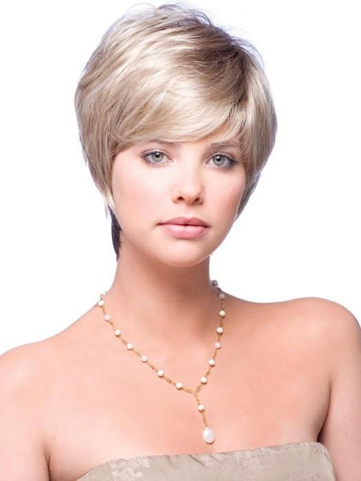 Madison by Noriko | Short Synthetic Wig | CLOSEOUT