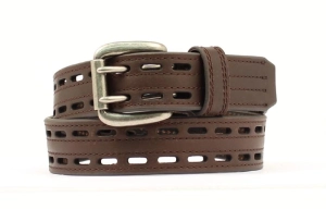 M&F Nocona Western Belt N2710802