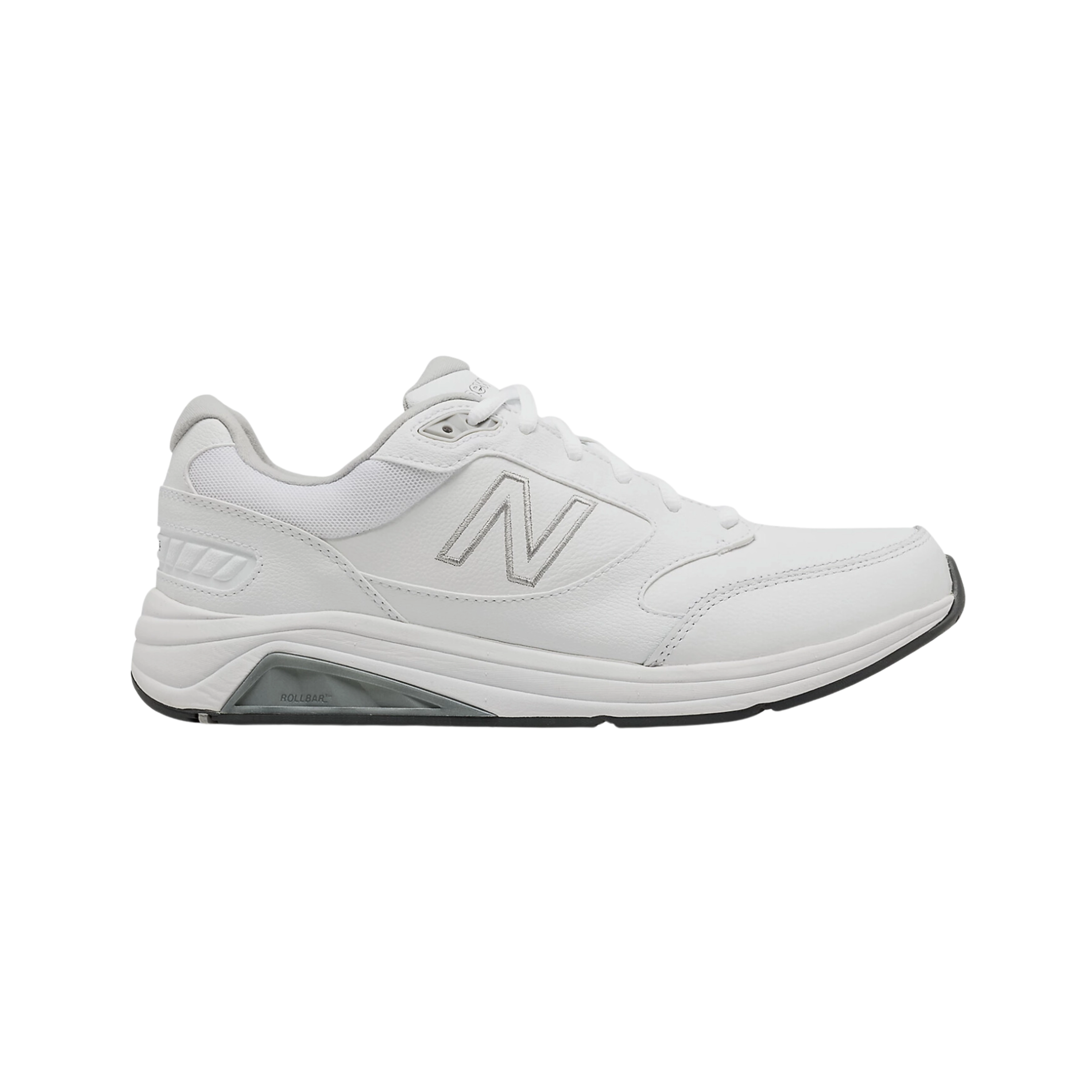 Men's 928v3 - White (2E Width)