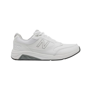 Men's 928v3 - White (2E Width)