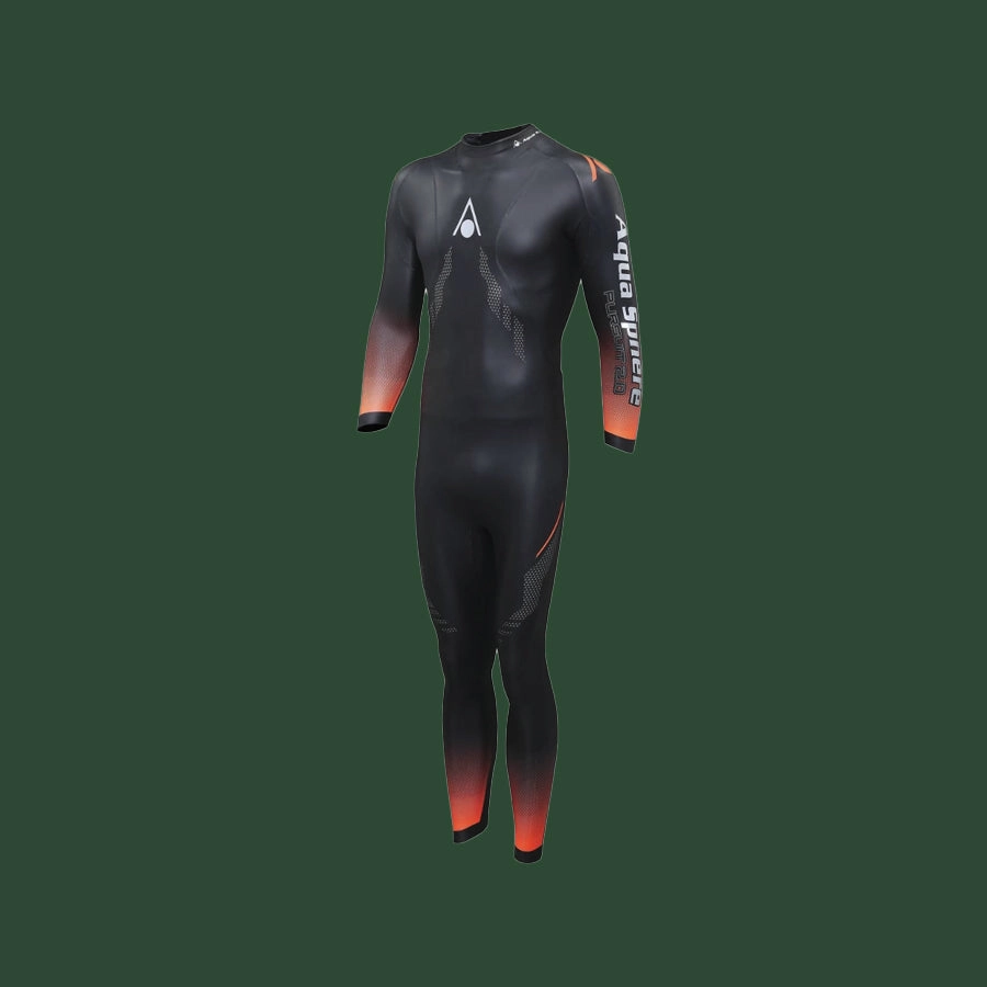 Men's Aqualung Pursuit Wetsuit 2