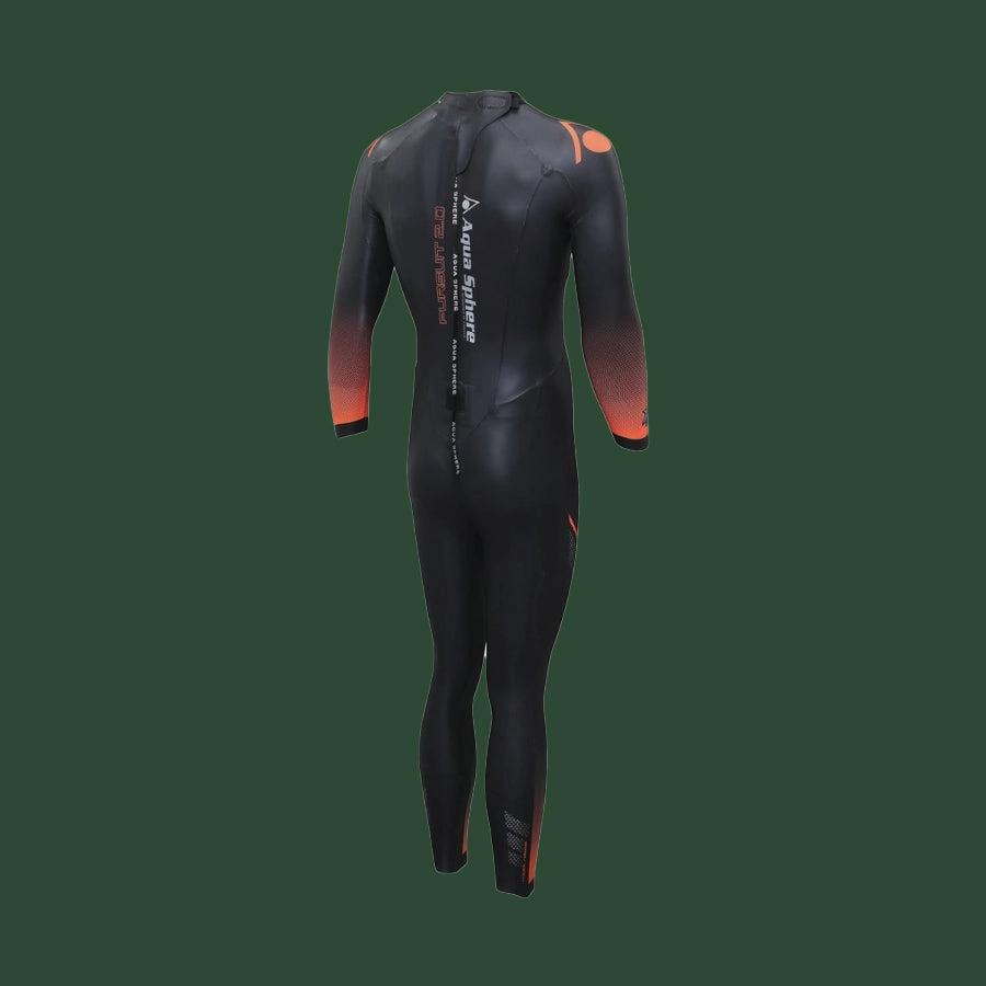 Men's Aqualung Pursuit Wetsuit 2