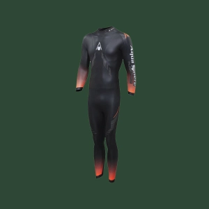 Men's Aqualung Pursuit Wetsuit 2