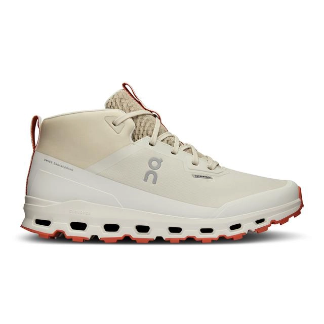 Men's Cloudroam Waterproof