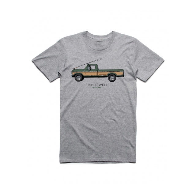 Men's Fish It Well 250 T-Shirt