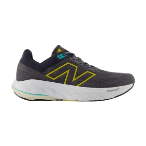 Men's Fresh Foam x 860v14 - Magnet with Ginger Lemon and Cyber Jade (D Width)
