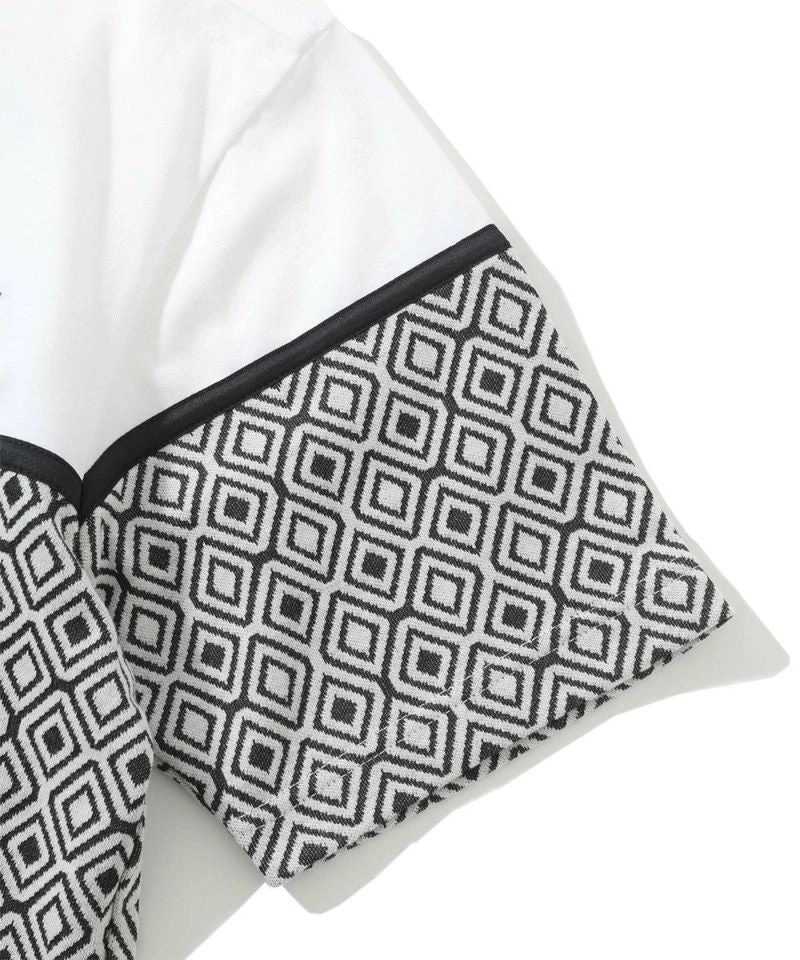 Men's Sand's Polo White