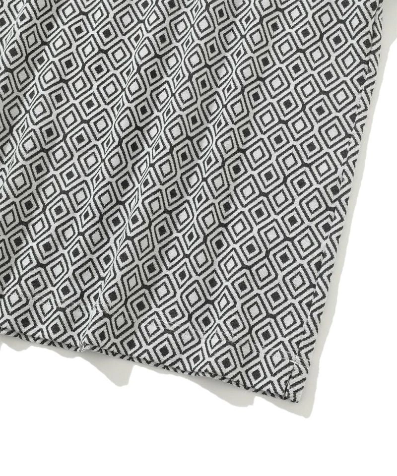 Men's Sand's Polo White