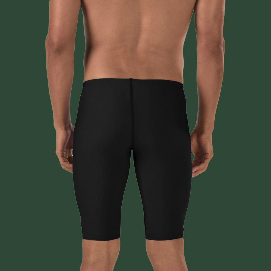 Men's Speedo Solid Jammer