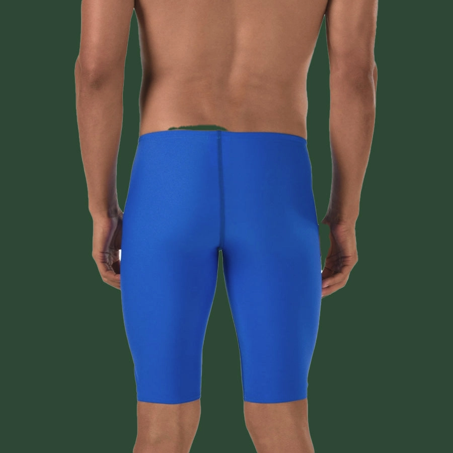 Men's Speedo Solid Jammer