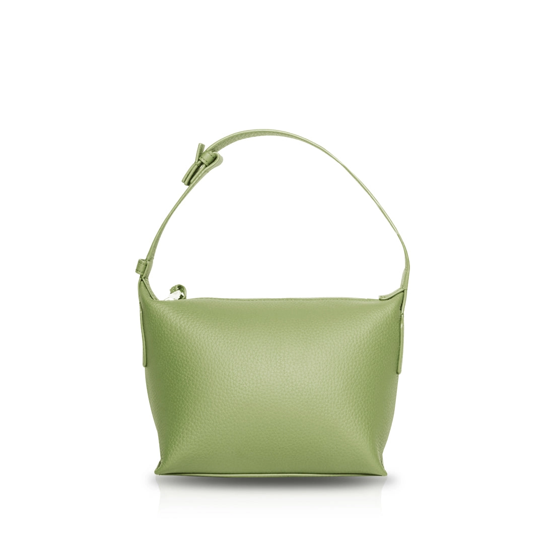 Milo Mini Handbag - Lime