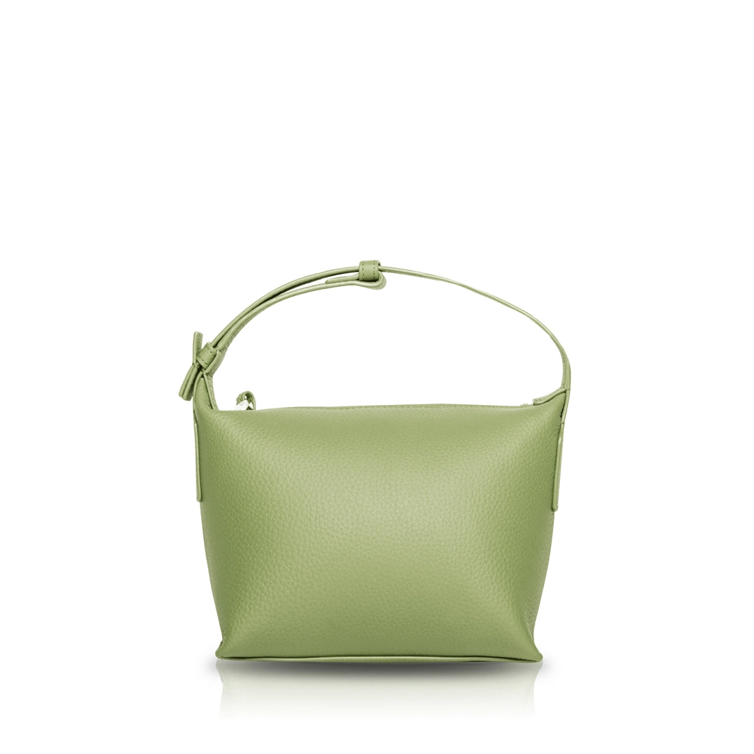 Milo Mini Handbag - Lime