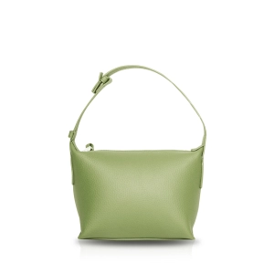 Milo Mini Handbag - Lime