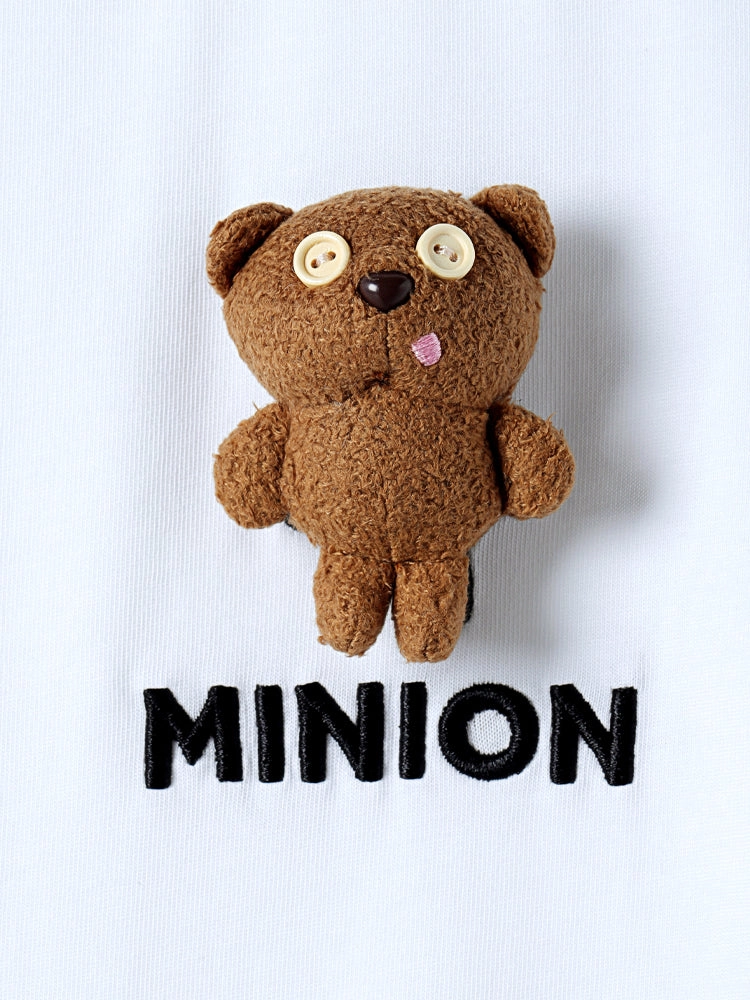 Minions T-Shirt
