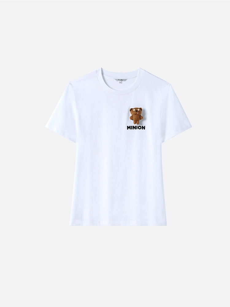 Minions T-Shirt