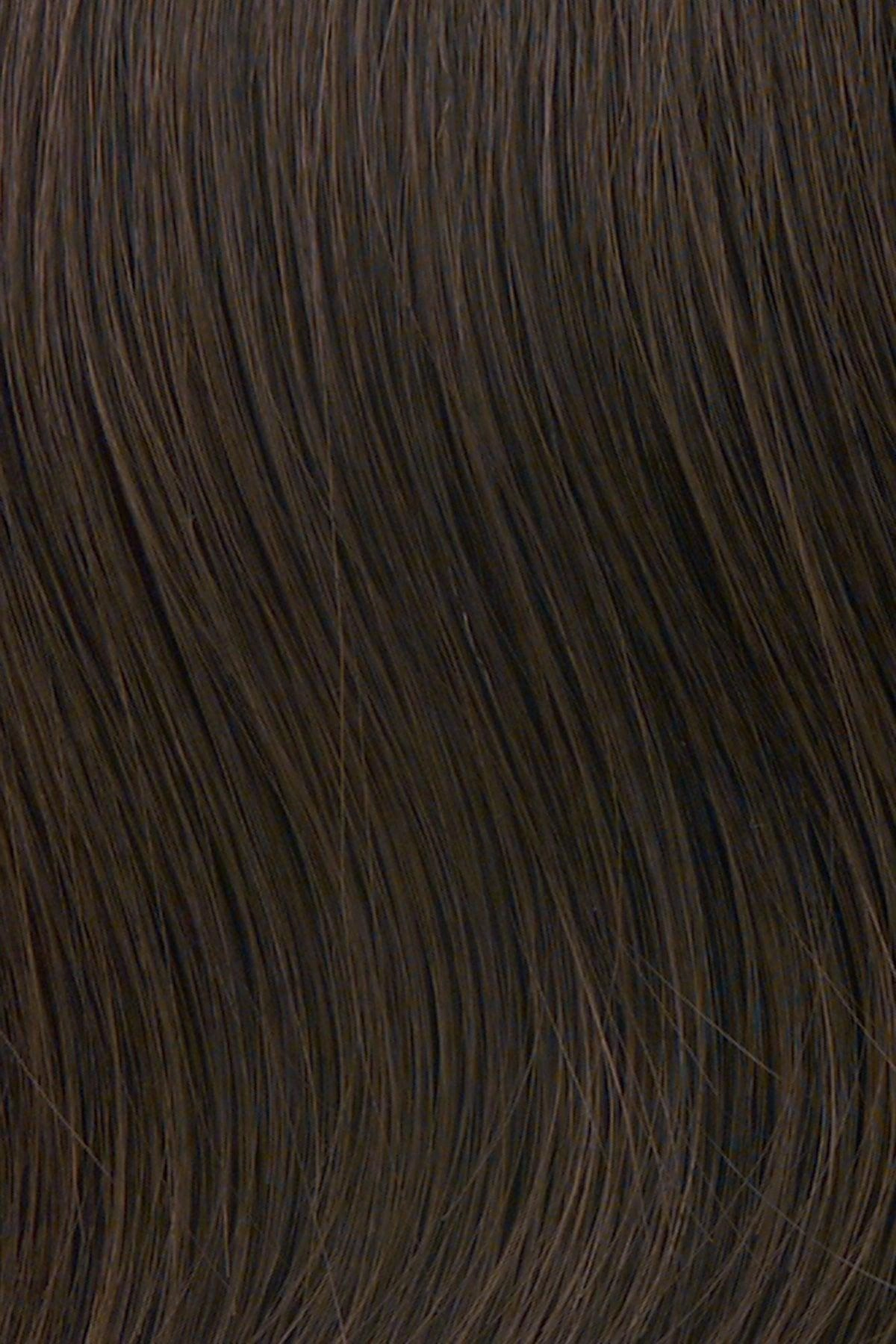 Modern Chignon Hairpiece by Hairdo | Heat Friendly Synthetic Fiber