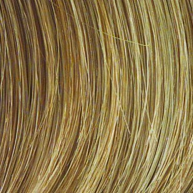 Modern Chignon Hairpiece by Hairdo | Heat Friendly Synthetic Fiber