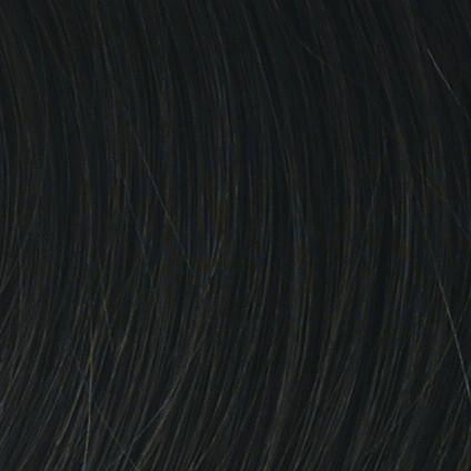 Modern Chignon Hairpiece by Hairdo | Heat Friendly Synthetic Fiber
