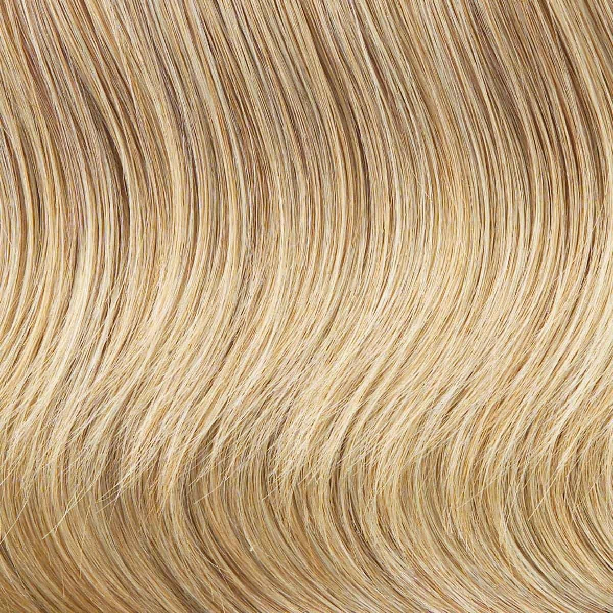 Modern Chignon Hairpiece by Hairdo | Heat Friendly Synthetic Fiber