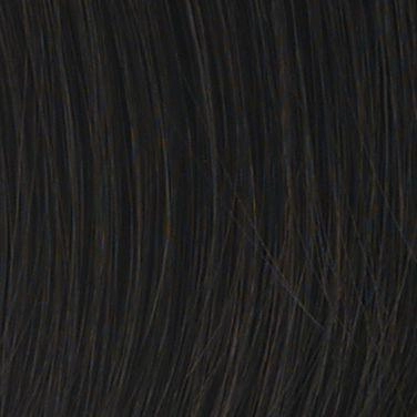 Modern Chignon Hairpiece by Hairdo | Heat Friendly Synthetic Fiber