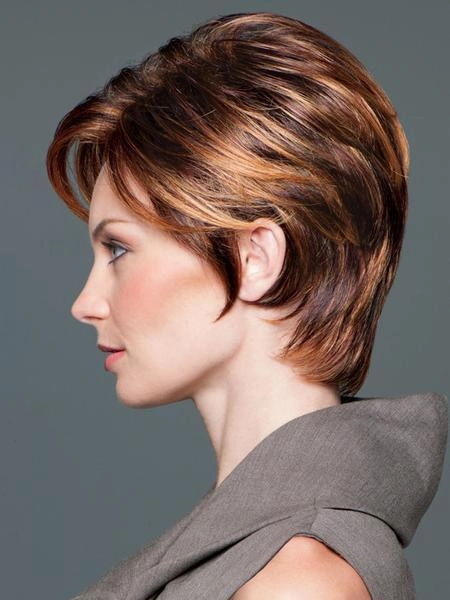 Moving Up Petite Wig by Gabor | Synthetic (Personal Cap) | Clearance Sale Open Box (Unworn - Like New)