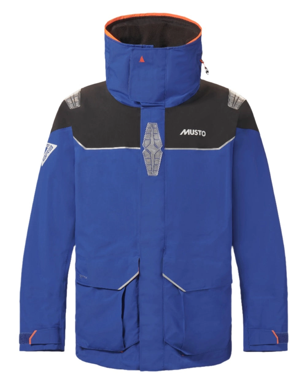Musto Mens BR3 Pertex Offshore Jacket
