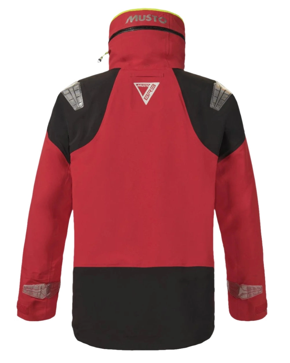 Musto Mens BR3 Pertex Offshore Jacket
