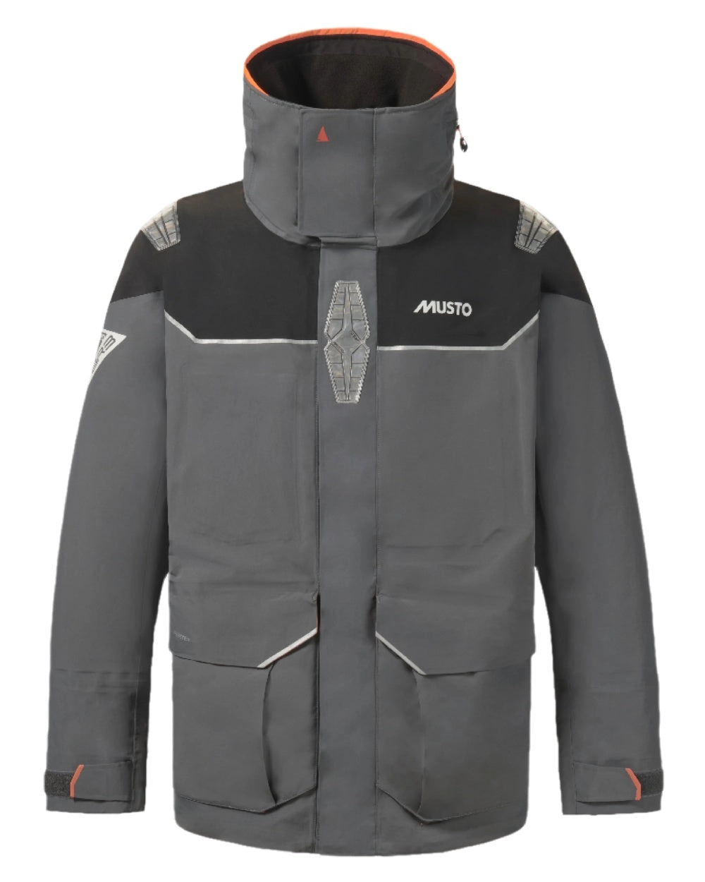 Musto Mens BR3 Pertex Offshore Jacket