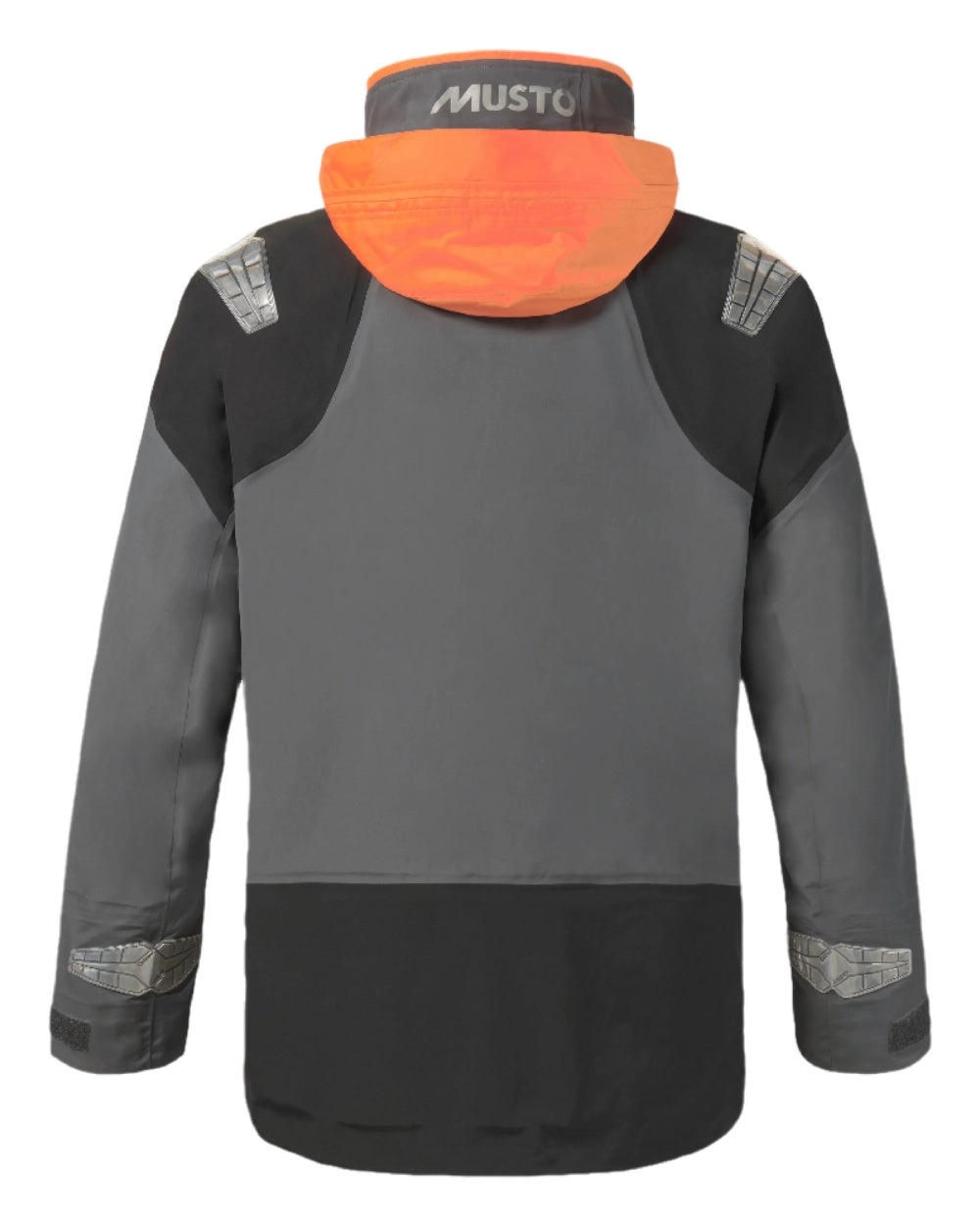 Musto Mens BR3 Pertex Offshore Jacket
