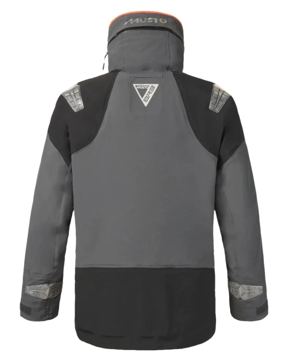 Musto Mens BR3 Pertex Offshore Jacket