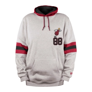 New Era Miami HEAT 88 Hoodie