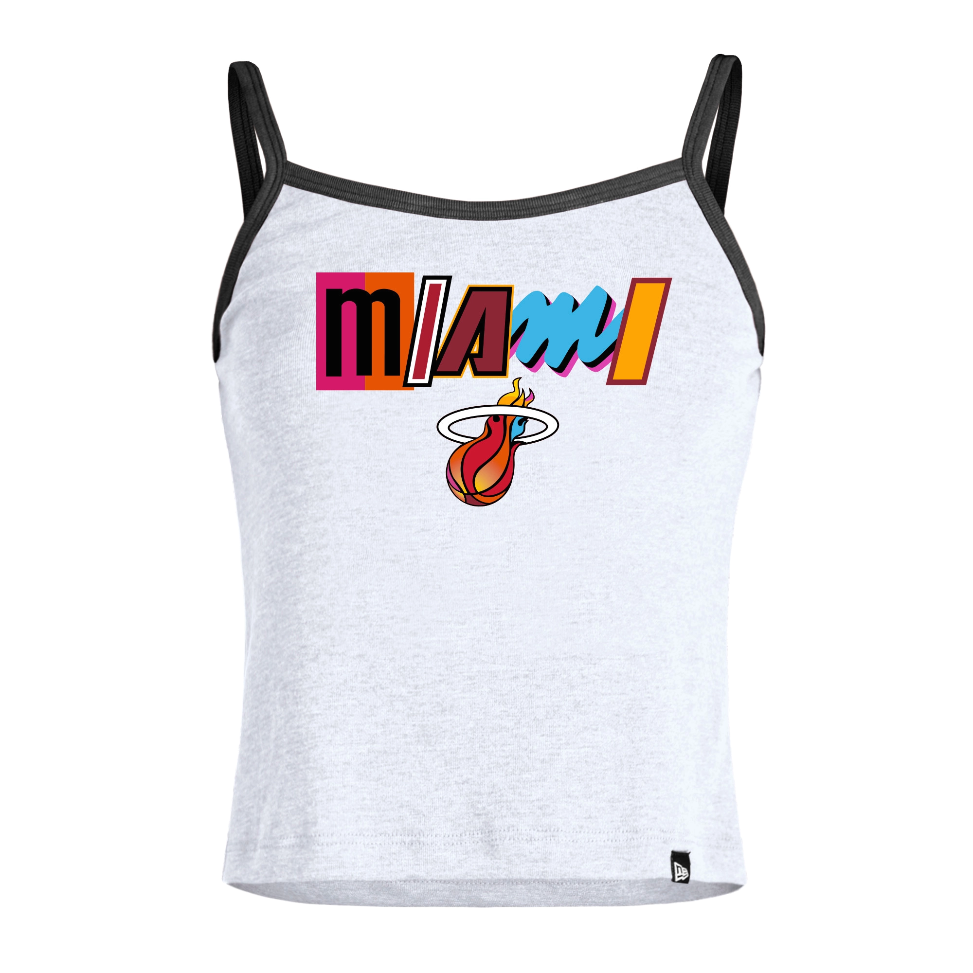 New Era Miami Mashup Vol. 2 Camisole Tank