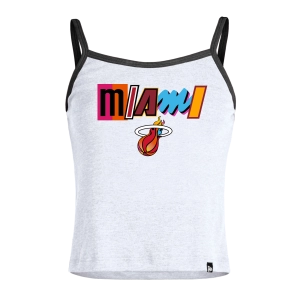New Era Miami Mashup Vol. 2 Camisole Tank