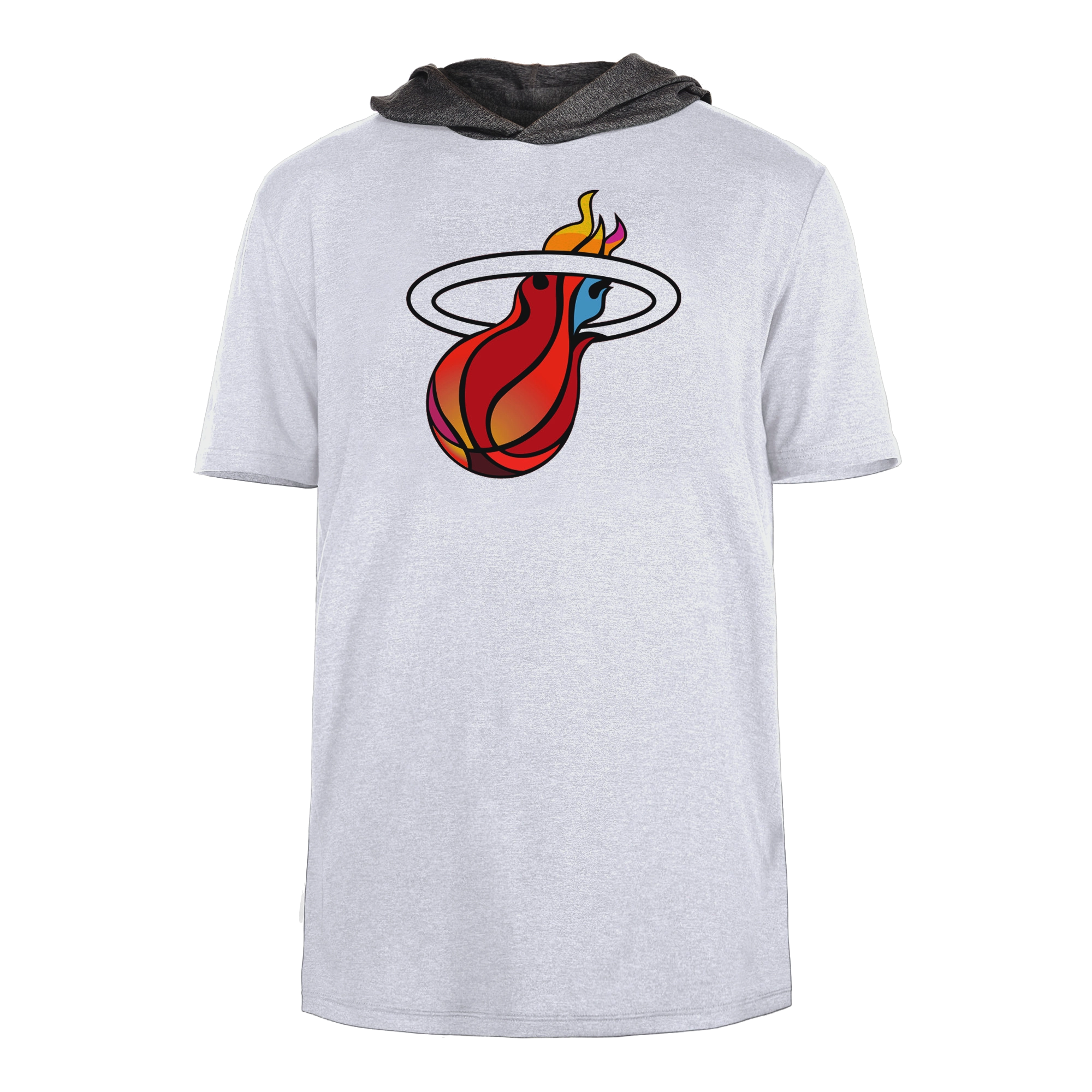 New Era Miami Mashup Vol. 2 Hooded Tee