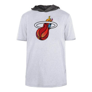 New Era Miami Mashup Vol. 2 Hooded Tee