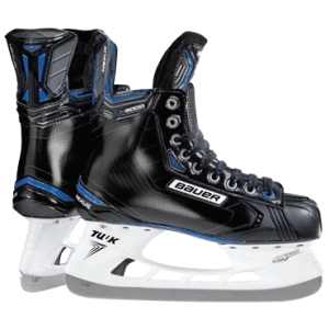Nexus N9000 Skates - Junior
