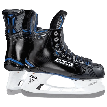 Nexus N9000 Skates - Junior