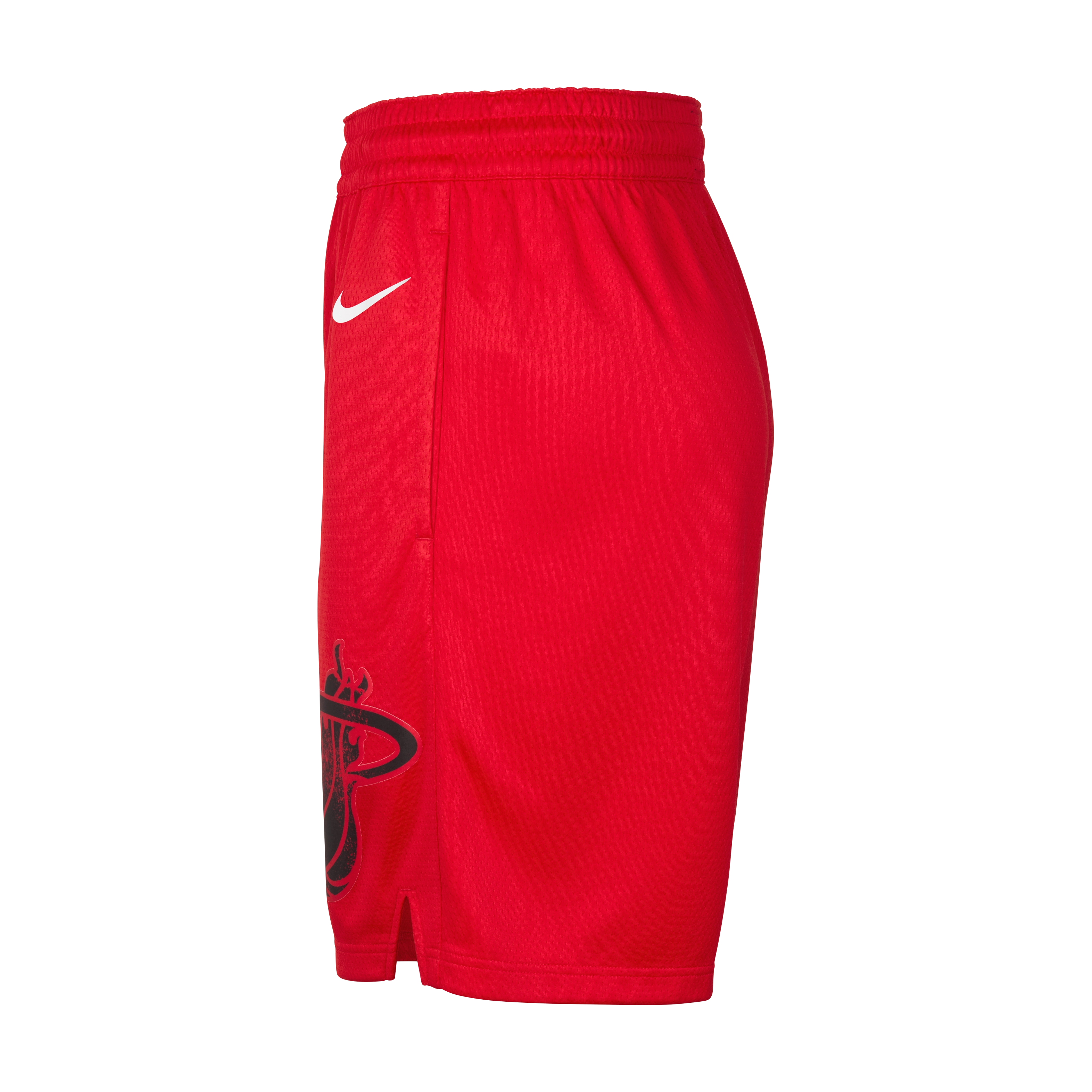 Nike HEAT Culture: Blood Red Swingman Shorts