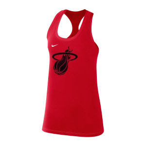 Nike HEAT Culture: Blood Red Women's Tank