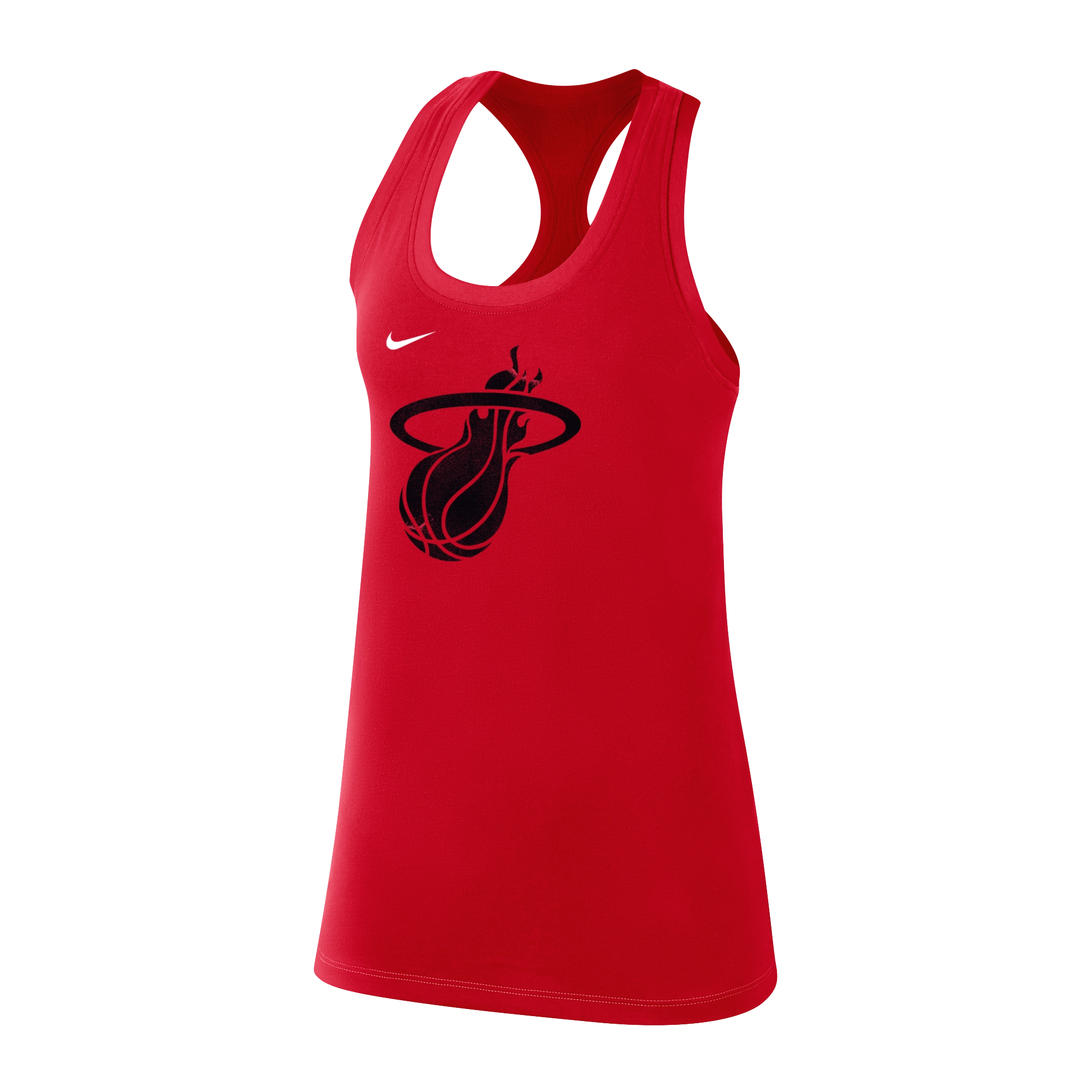Nike HEAT Culture: Blood Red Women's Tank