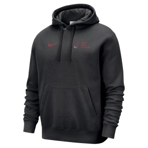 Nike Miami HEAT 2024 Club Pullover Hoodie