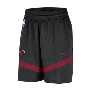 Nike Miami HEAT Icon Practice Shorts