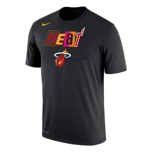Nike Miami HEAT Mashup Tee