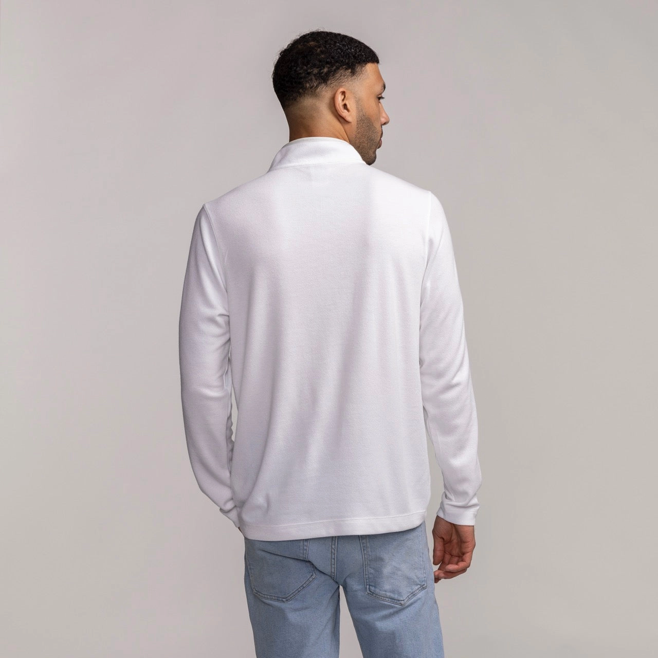 Nike Miami HEAT Original Vice Quarter Zip